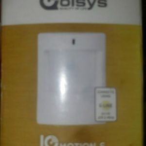 Qolsys IQ Motion Sensor QS1231-840